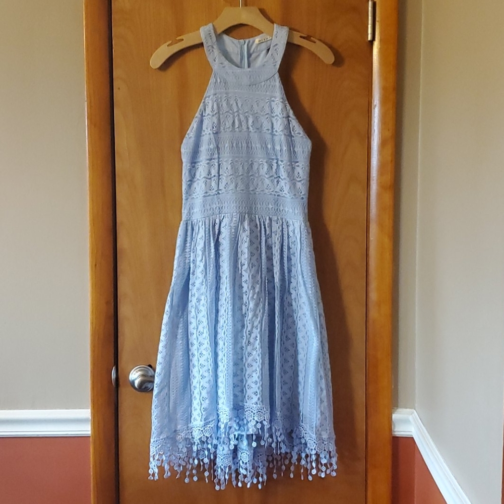 MIAMI DRESS